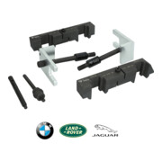 Brilliant Tools Jeu d’outils de réglage de moteur pour BMW, Land Rover V8