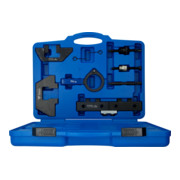 Brilliant Tools Jeu d’outils de réglage de moteur pour BMW M42, M50-4