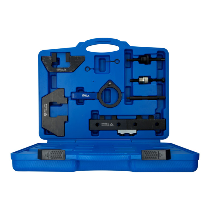 Brilliant Tools Jeu d’outils de réglage de moteur pour BMW M42, M50