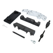 Brilliant Tools Jeu d’outils de réglage de moteur pour BMW M52, M54, M60, M62-2