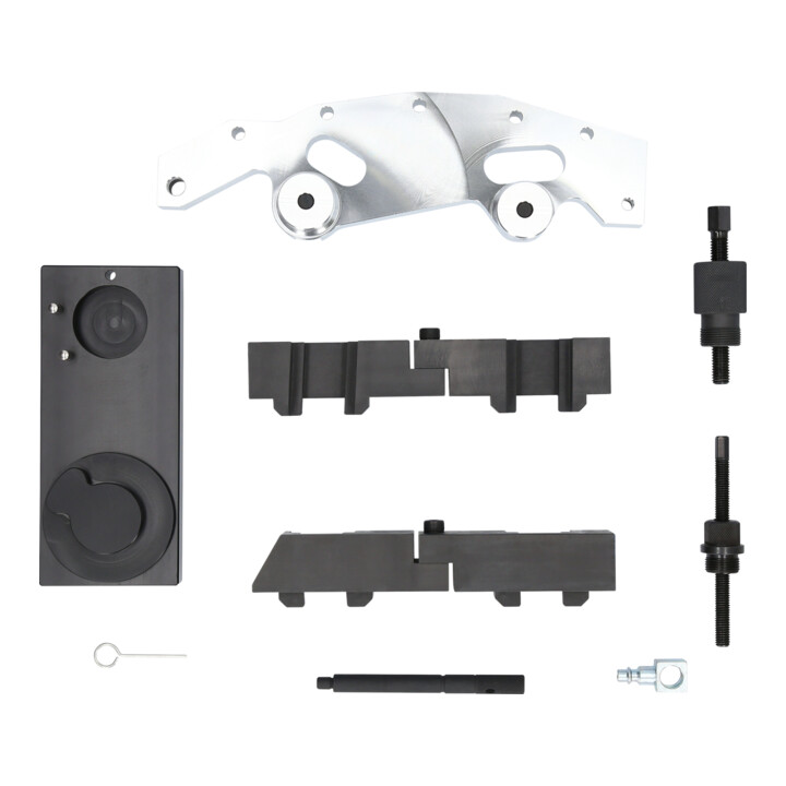 Brilliant Tools Jeu d’outils de réglage de moteur pour BMW M52, M54, M60, M62