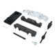 Brilliant Tools Jeu d’outils de réglage de moteur pour BMW M52, M54, M60, M62-4