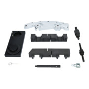 Brilliant Tools Jeu d’outils de réglage de moteur pour BMW M52, M54, M60, M62-5