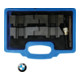 Brilliant Tools Jeu d’outils de réglage de moteur pour BMW M60, M62-1