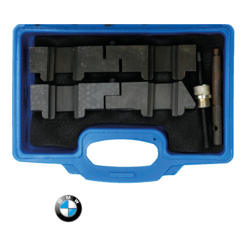 Brilliant Tools Jeu d’outils de réglage de moteur pour BMW M60, M62
