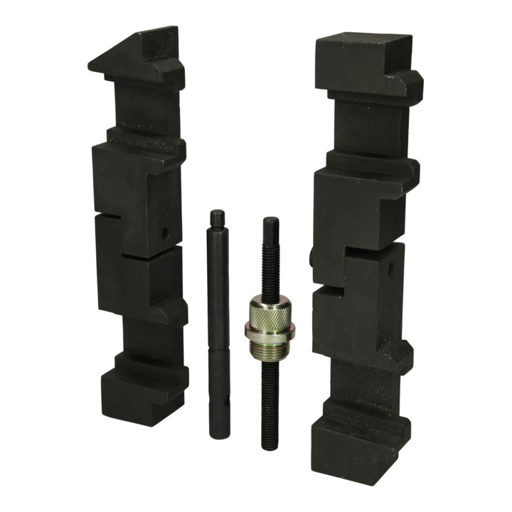Brilliant Tools Jeu d’outils de réglage de moteur pour BMW M60, M62