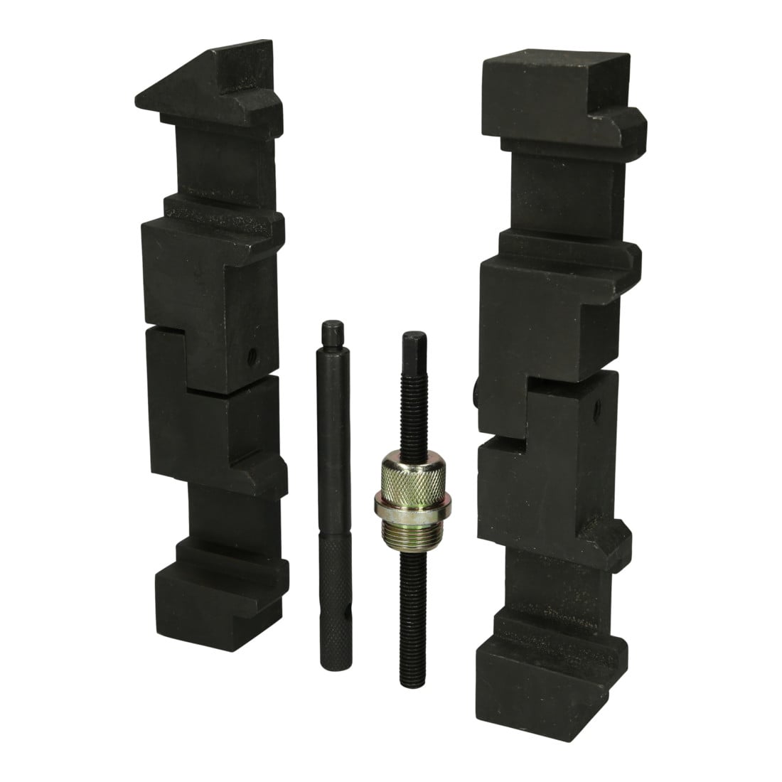 Brilliant Tools Jeu d’outils de réglage de moteur pour BMW M60, M62