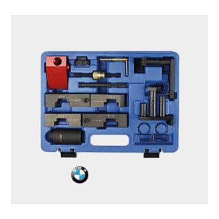 Brilliant Tools Jeu d’outils de réglage de moteur pour BMW M62 Vanos