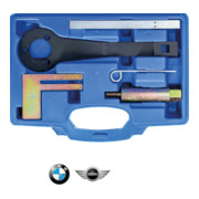 Brilliant Tools Jeu d’outils de réglage de moteur pour BMW, MINI, PSA-1