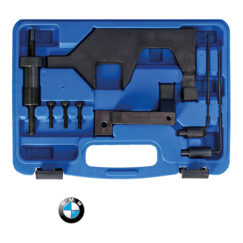 Brilliant Tools Jeu d’outils de réglage de moteur pour BMW N13, N18