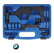 Brilliant Tools Jeu d’outils de réglage de moteur pour BMW N13, N18