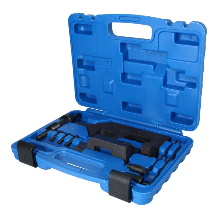 Brilliant Tools Jeu d’outils de réglage de moteur pour BMW N13, N18