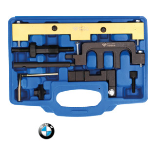 Brilliant Tools Jeu d’outils de réglage de moteur pour BMW N42, N46, N46T