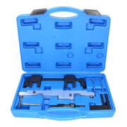 Brilliant Tools Jeu d’outils de réglage de moteur pour BMW N43-4