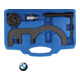 Brilliant Tools Jeu d’outils de réglage de moteur pour BMW N47, N47S, N57-1