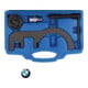 Brilliant Tools Jeu d’outils de réglage de moteur pour BMW N47, N47S, N57-1