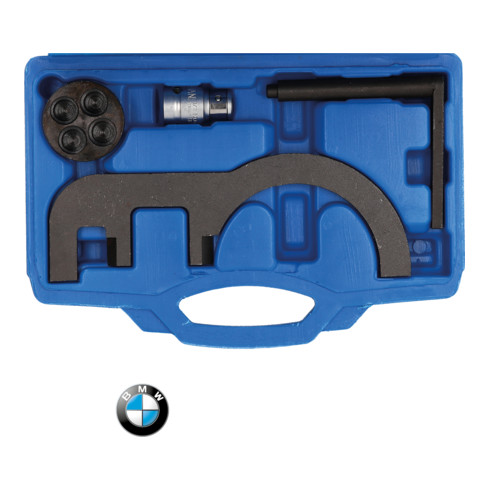 Brilliant Tools Jeu d’outils de réglage de moteur pour BMW N47, N47S, N57