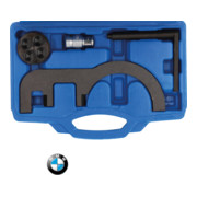 Brilliant Tools Jeu d’outils de réglage de moteur pour BMW N47, N47S, N57