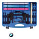 Brilliant Tools Jeu d’outils de réglage de moteur pour BMW N51, N52, N52K, N53, N54, N55-1