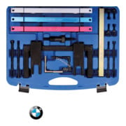 Brilliant Tools Jeu d’outils de réglage de moteur pour BMW N51, N52, N52K, N53, N54, N55