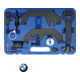 Brilliant Tools Jeu d’outils de réglage de moteur pour BMW N62, N73-1