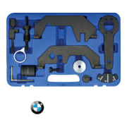Brilliant Tools Jeu d’outils de réglage de moteur pour BMW N62, N73