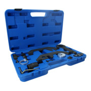 Brilliant Tools Jeu d’outils de réglage de moteur pour BMW N62, N73-4