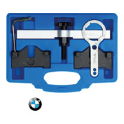 Brilliant Tools Jeu d’outils de réglage de moteur pour BMW N63