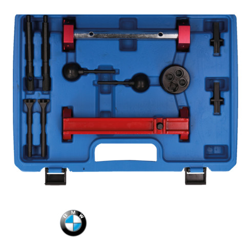 Brilliant Tools Jeu d’outils de réglage de moteur pour BMW S54