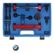 Brilliant Tools Jeu d’outils de réglage de moteur pour BMW S54