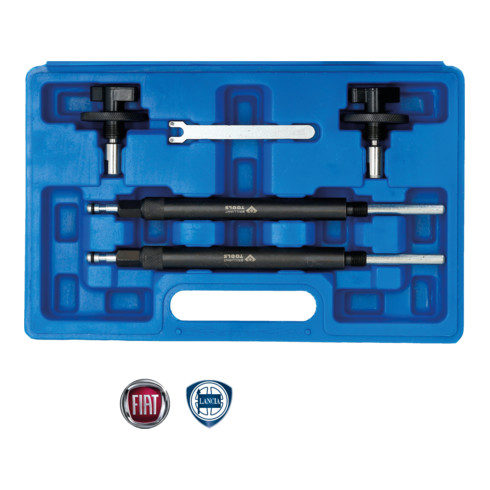 Brilliant Tools Jeu d’outils de réglage de moteur pour Fiat 1.2 16V