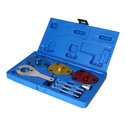 Brilliant Tools Jeu d’outils de réglage de moteur pour Fiat 1.7, 1.9 Diesel