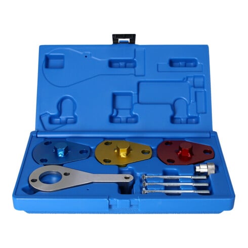 Brilliant Tools Jeu d’outils de réglage de moteur pour Fiat 1.7, 1.9 Diesel