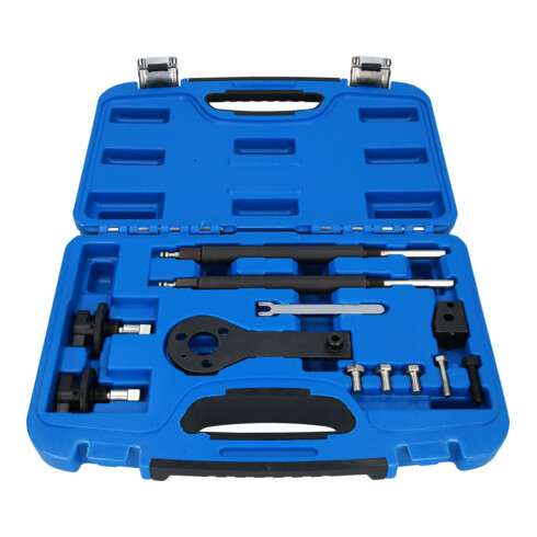 Brilliant Tools Jeu d’outils de réglage de moteur pour Fiat, Alfa Romeo, Lancia 1.2 16V, 1.4 16V, T-Jet
