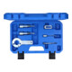 Brilliant Tools Jeu d’outils de réglage de moteur pour Fiat, Opel, Alfa 1.9, 2.4 16V Diesel-2