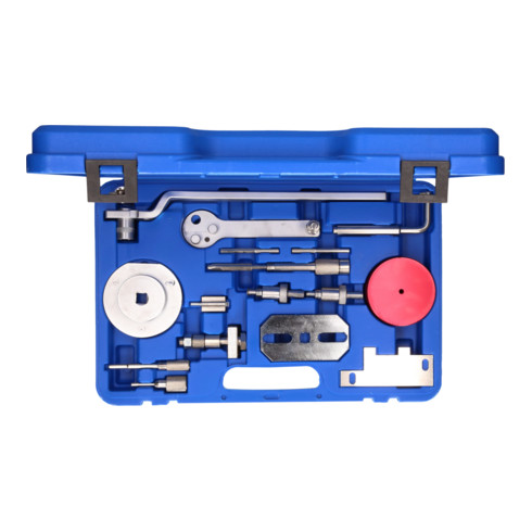 Brilliant Tools Jeu d’outils de réglage de moteur pour Fiat, PSA