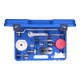 Brilliant Tools Jeu d’outils de réglage de moteur pour Fiat, PSA-5
