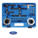 Brilliant Tools Jeu d’outils de réglage de moteur pour Ford 1.0, Ecoboost 3 cylindres-1