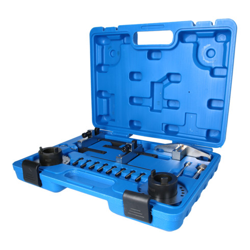 Brilliant Tools Jeu d’outils de réglage de moteur pour Ford 1.0, Ecoboost 3 cylindres