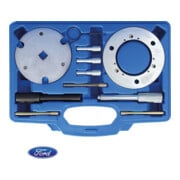 Brilliant Tools Jeu d’outils de réglage de moteur pour Ford 2.0, 2.4 TDCi, TDDi