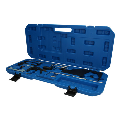 Brilliant Tools Jeu d’outils de réglage de moteur pour Ford, BT593100