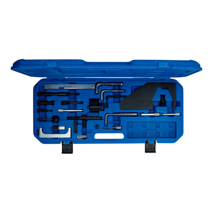 Brilliant Tools Jeu d’outils de réglage de moteur pour Ford, BT593100