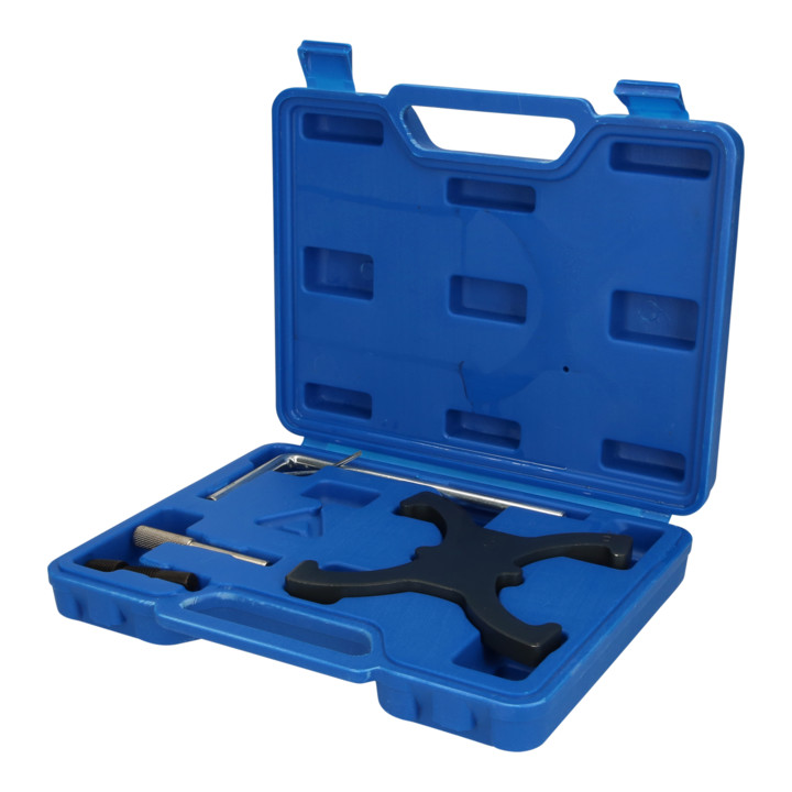 Brilliant Tools Jeu d’outils de réglage de moteur pour Ford Focus