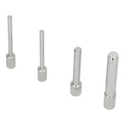 Brilliant Tools Jeu d’outils de réglage de moteur pour Ford TDCi, PSA Hdl, Mazda D 1.4, 1.6-2