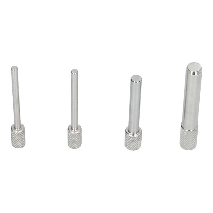 Brilliant Tools Jeu d’outils de réglage de moteur pour Ford TDCi, PSA Hdl, Mazda D 1.4, 1.6