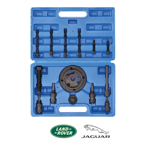 Brilliant Tools Jeu d’outils de réglage de moteur pour Jaguar