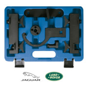 Brilliant Tools Jeu d’outils de réglage de moteur pour Jaguar, Land Rover 5.0 V8