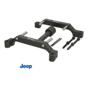 Brilliant Tools Jeu d’outils de réglage de moteur pour Jeep 3.0 V6 Diesel