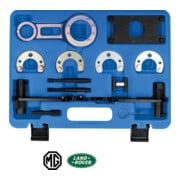 Brilliant Tools Jeu d’outils de réglage de moteur pour Land Rover, MG