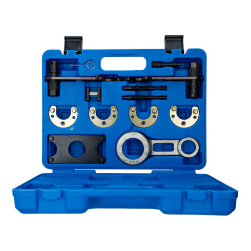 Brilliant Tools Jeu d’outils de réglage de moteur pour Land Rover, MG